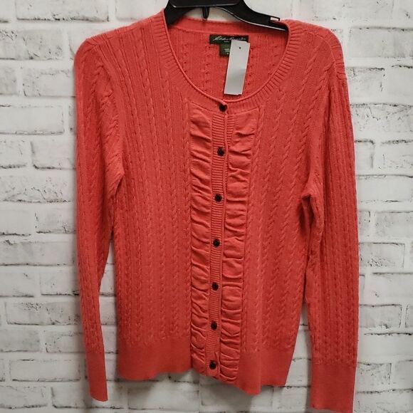 Eddie Bauer sweater  - Picture 1 of 3
